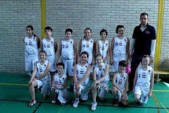 U11: Nagy csatákban mindkétszer nyertek a Rinók