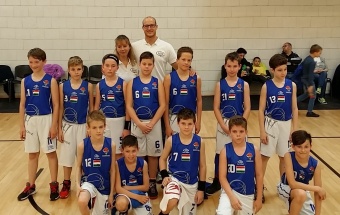 U11: Szép küzdés a Rinóktól az utolsó fordulóban