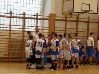 U14: " Kizárás - Lepattanó "