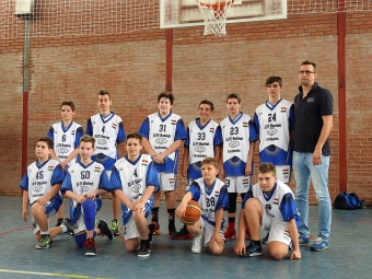 U14: Két sima győzelem!