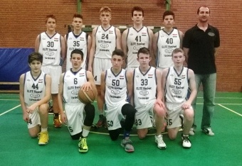 U16: Szép győzelmekkel rukkoltak elő kadettjaink