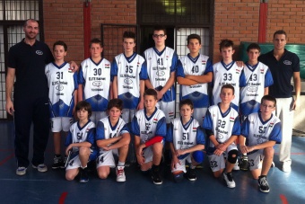 U14: Győzelem Szigetszentmiklóson