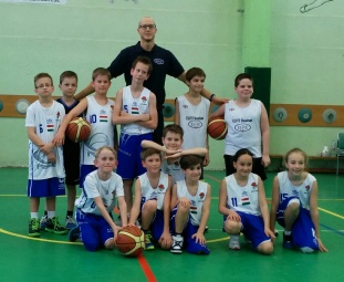 U11: A második meccsen győztek a Legyek