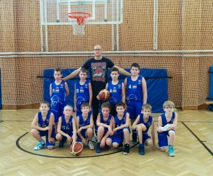 U11: Elvesztették veretlenségüket a Rínók