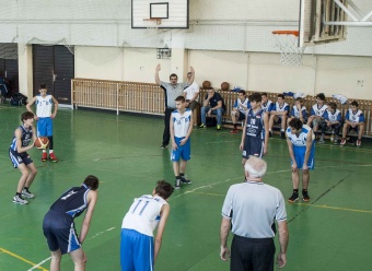 U15: Két szép győzelemmel továbbra is veretlenül