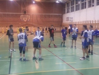 U14: Fejlődő játékkal két szép győzelem és egy szoros vereség