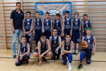 U12: Felemás utolsó forduló