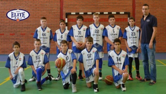 U14: Két vereség a 3. fordulóban