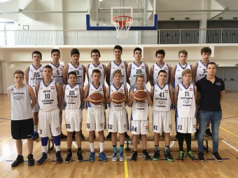 U16: Beszámoló a Kadett Országos Selejtező első 2 fordulójáról